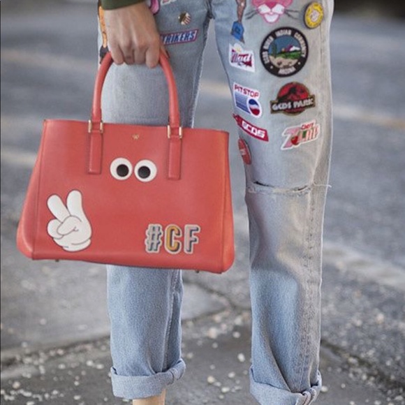 Iron-on Patch Dr. Facilier Disney Villains. - Picture 3 of 4